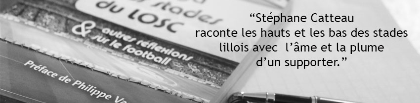 La saga des stades du Losc