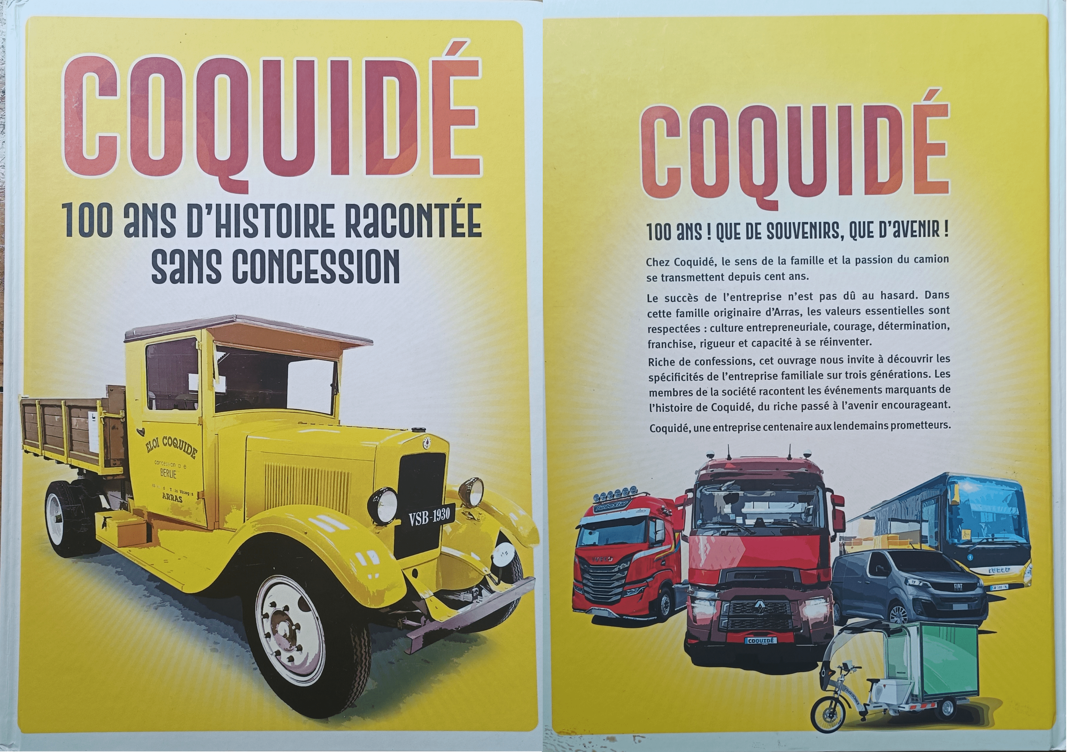 Réalisation d'ouvrage