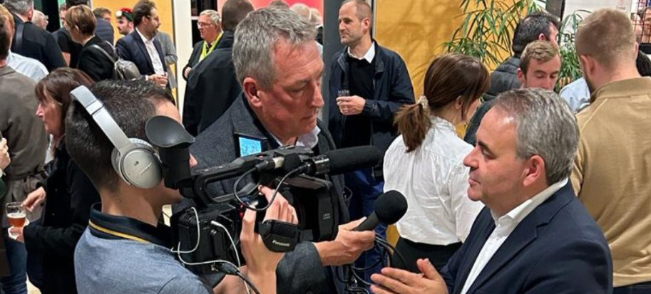 bannière du site Stéphane Catteau